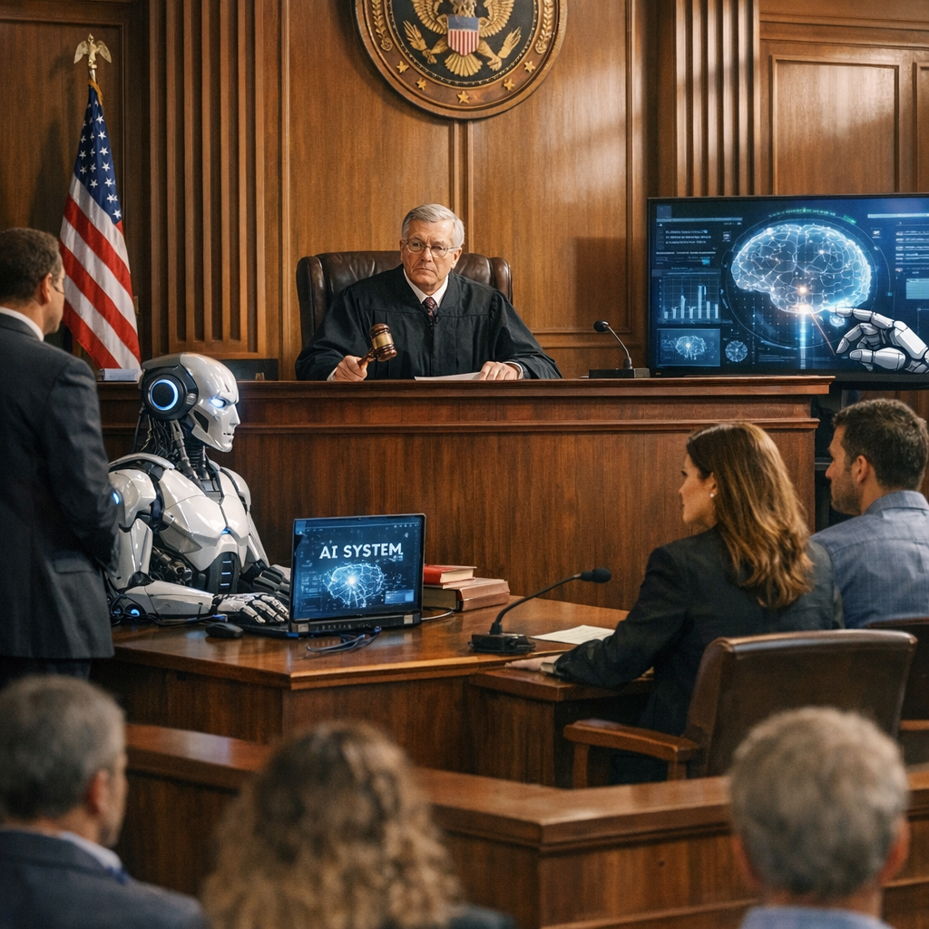 Florida Sues OpenAI Over Alleged Harms Caused by ChatGPT