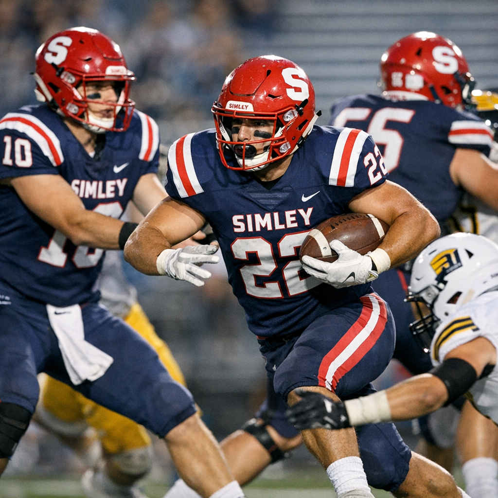 Inver Grove Heights Sports Scene: A Look at Local and National Highlights
