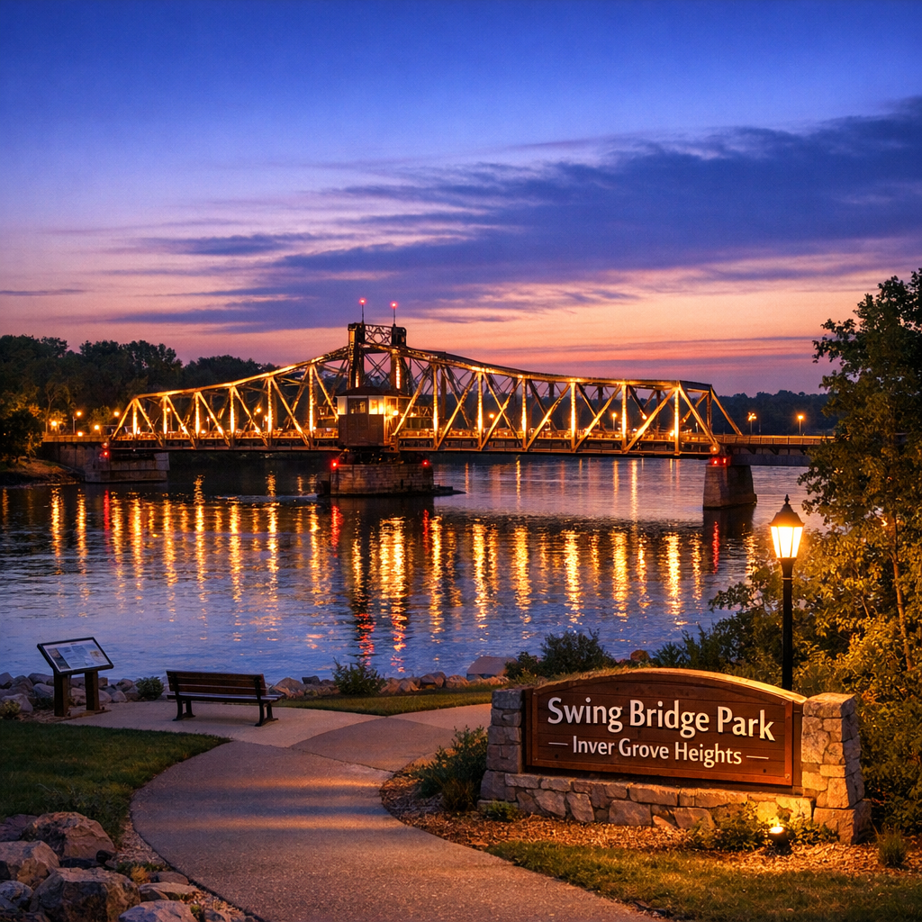 Exploring Inver Grove Heights: Parks, Attractions, and Activities for All Ages