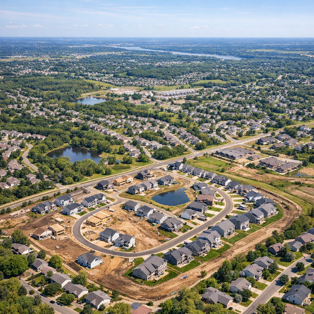 Navigating the Inver Grove Heights Housing Market: Insights for Buyers and Renters