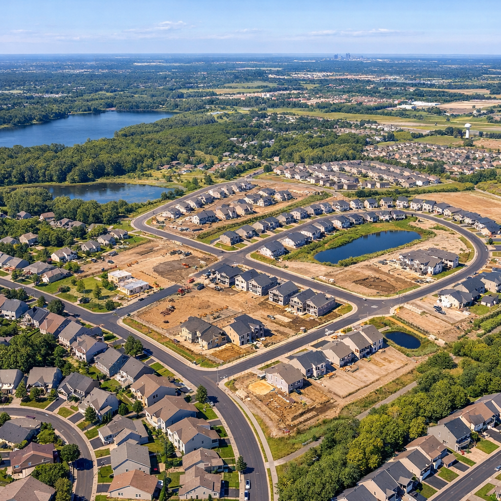 Navigating the Inver Grove Heights Housing Market: A Comprehensive Guide