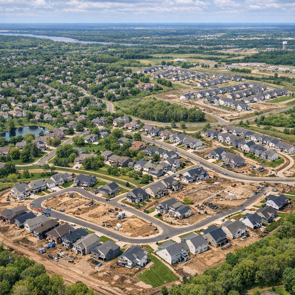 Navigating the Inver Grove Heights Housing Market: A Comprehensive Guide