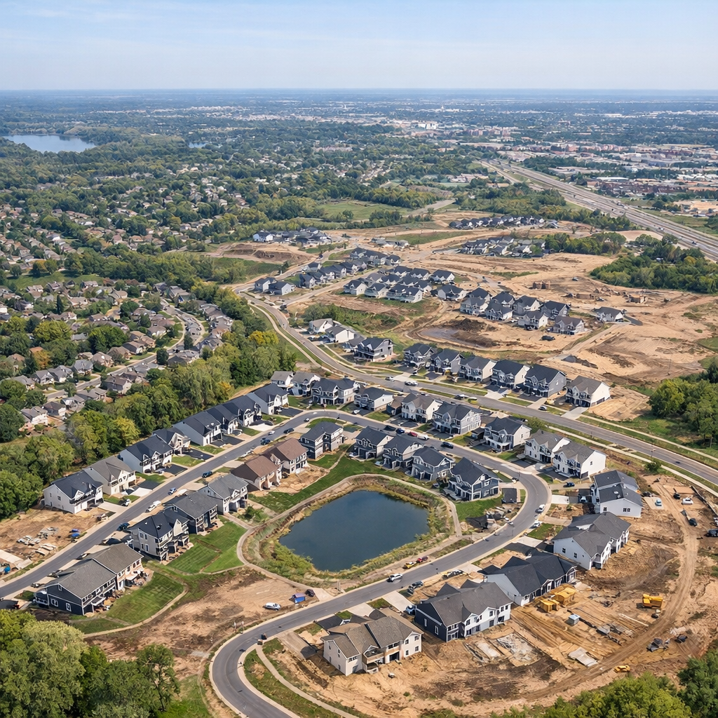 Navigating the Inver Grove Heights Housing Market: A Comprehensive Guide