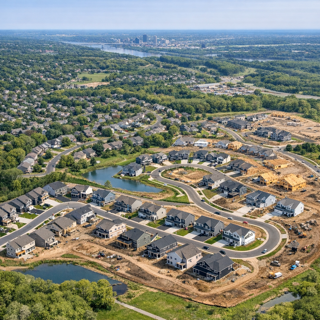 Navigating the Inver Grove Heights Housing Market: A Comprehensive Guide