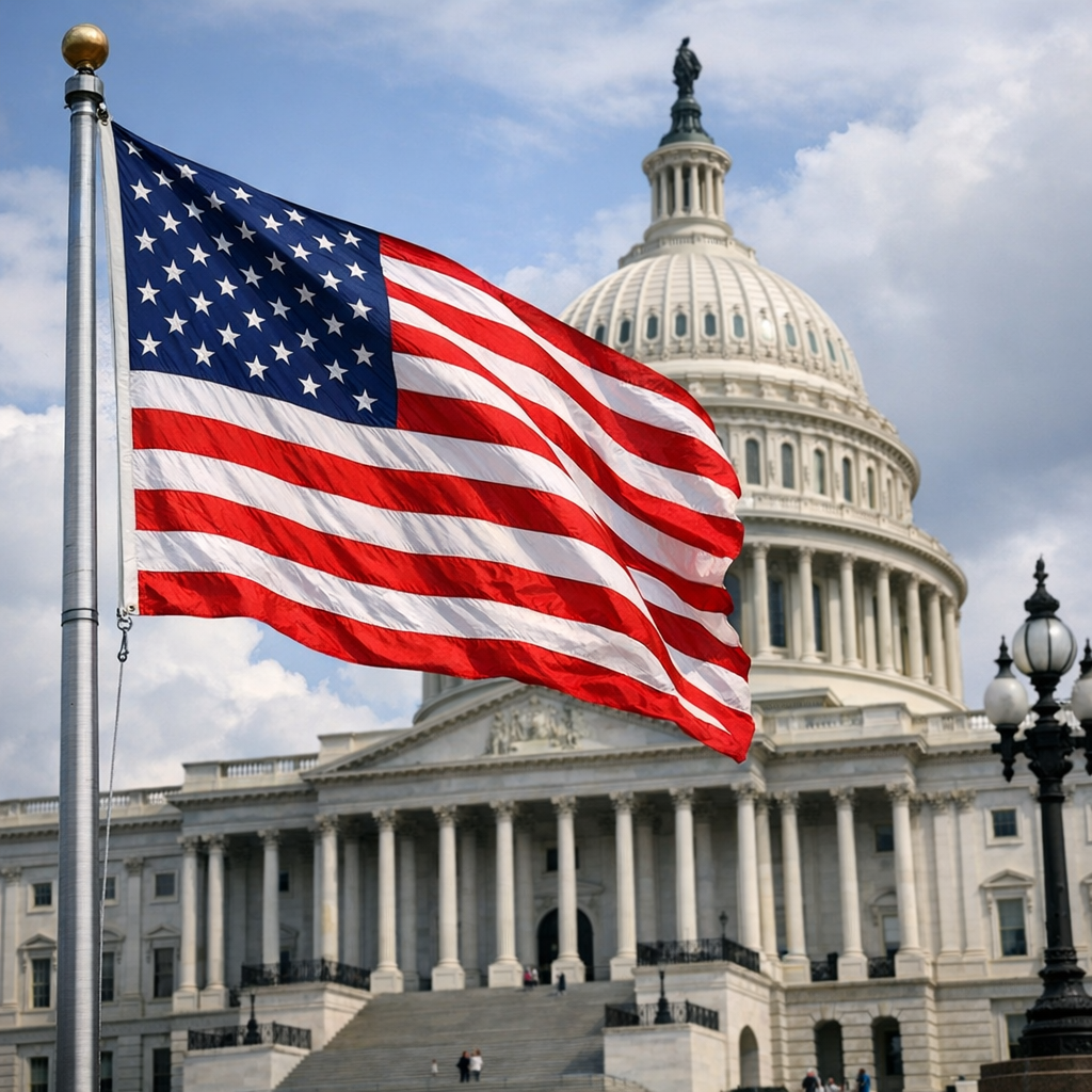Understanding the U.S. Political Landscape: Key Developments and Their Implications