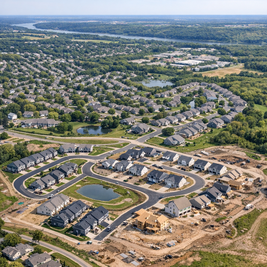 Navigating the Inver Grove Heights Housing Market: A Comprehensive Guide
