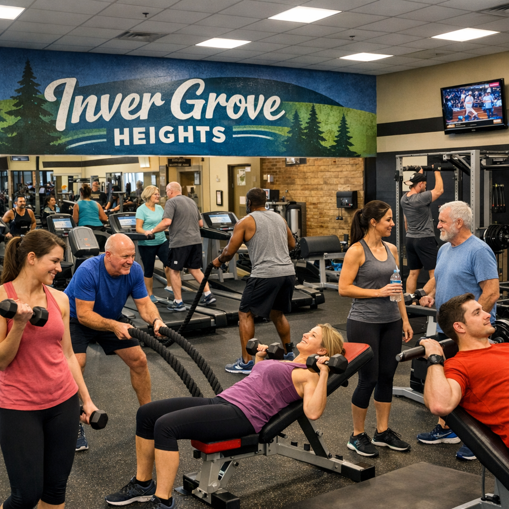 Embracing Health and Wellness in Inver Grove Heights