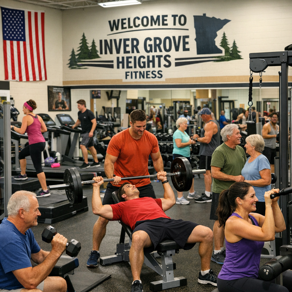 Embracing Health and Wellness in Inver Grove Heights
