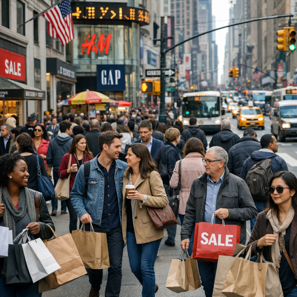 Navigating the Current U.S. Economic Landscape