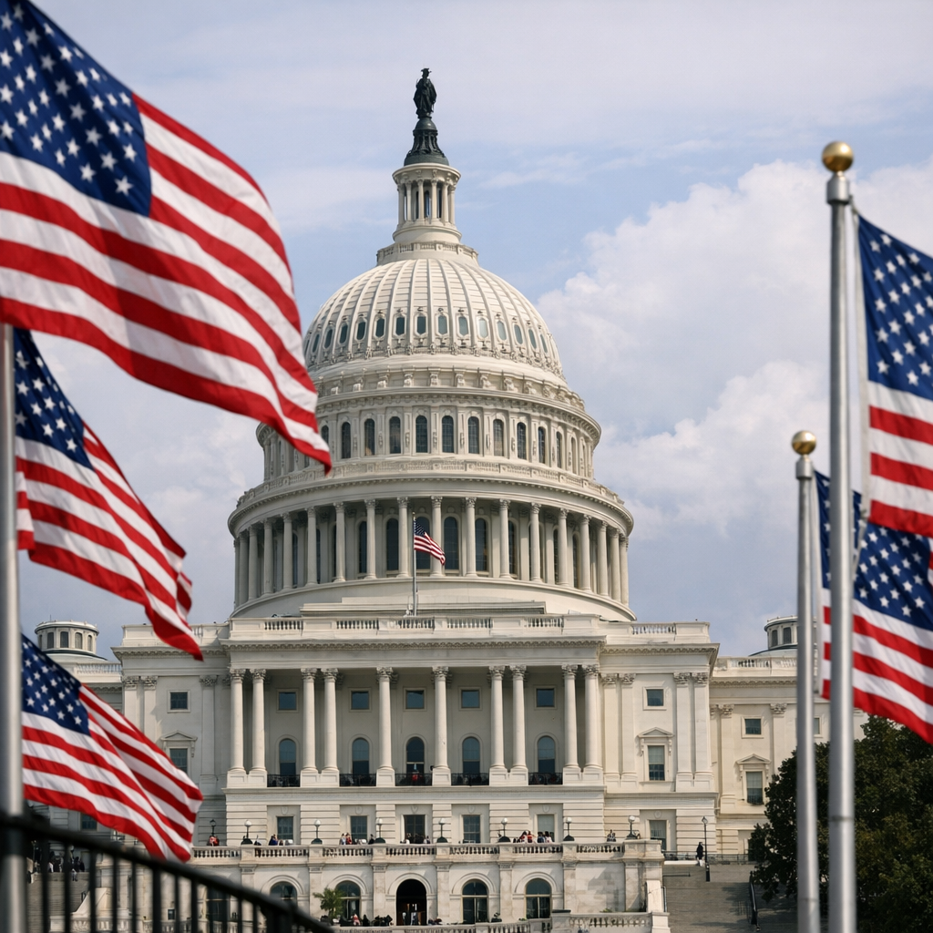 Understanding the U.S. Political Landscape: Key Developments and Their Implications