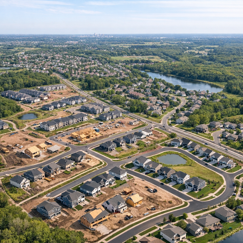 Navigating the Inver Grove Heights Housing Market: A Comprehensive Guide