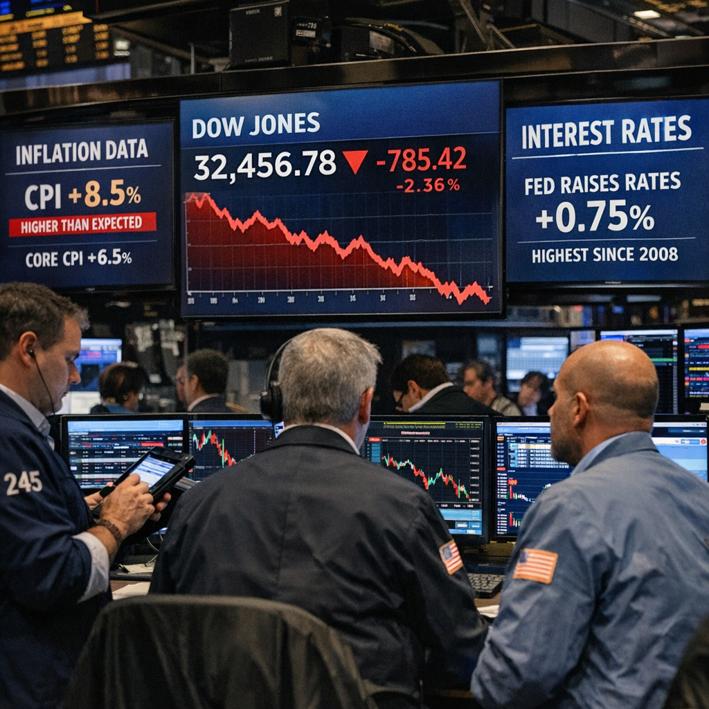 Navigating the Current U.S. Economic Landscape