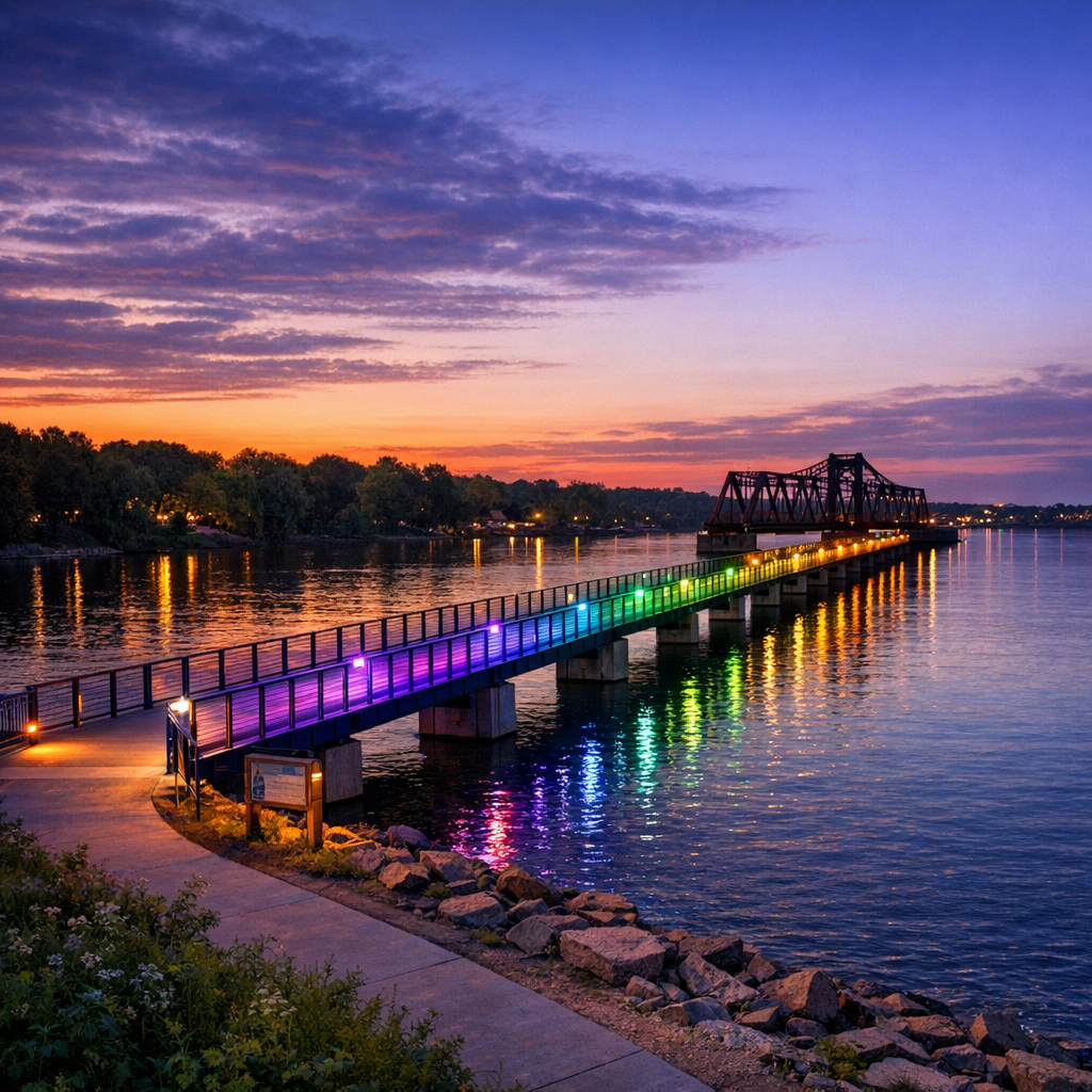 Exploring Inver Grove Heights: Parks, Attractions, and Activities for Every Season