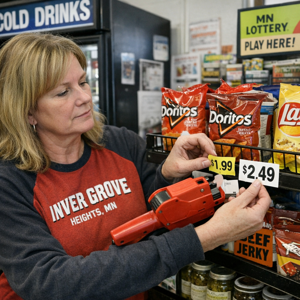Navigating Economic Uncertainty Amid Trade Policies and Inflation