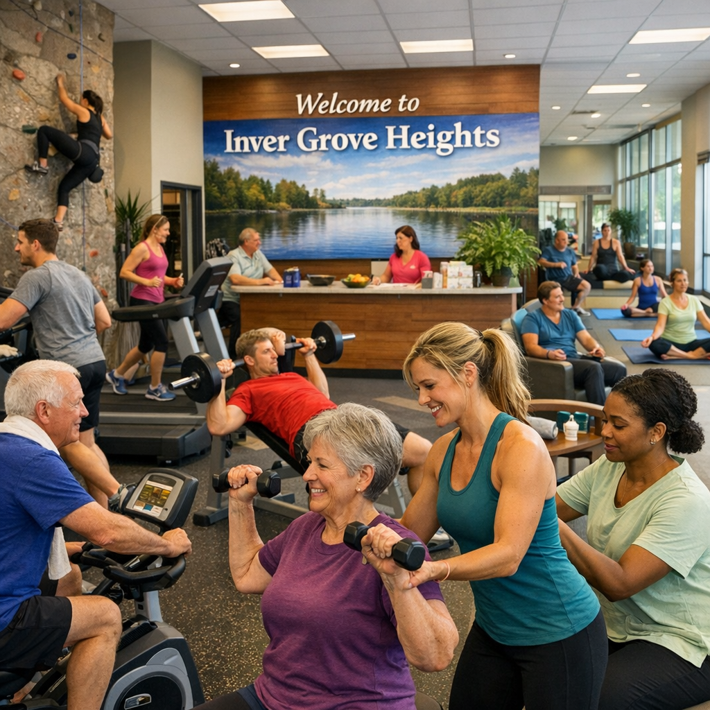 Comprehensive Health and Wellness Resources in Inver Grove Heights
