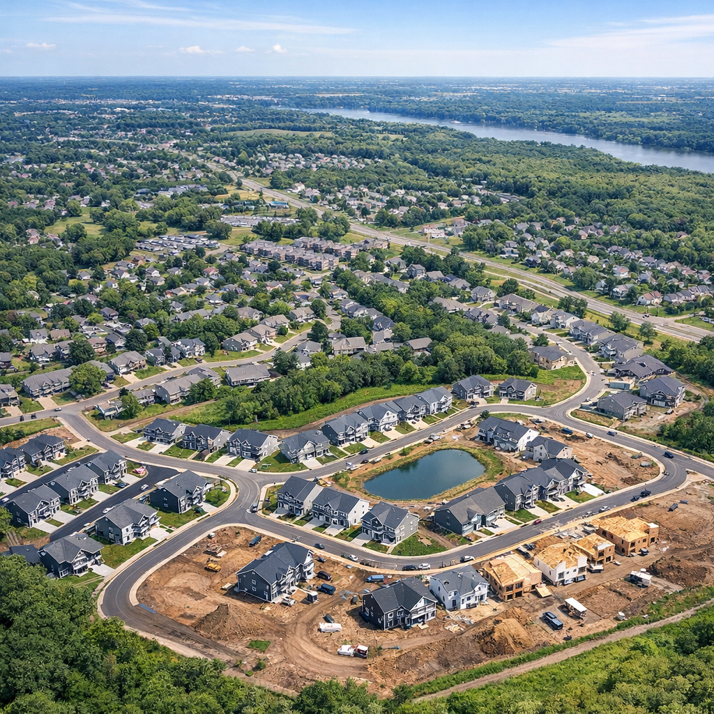 Navigating the Inver Grove Heights Housing Market: A Comprehensive Guide