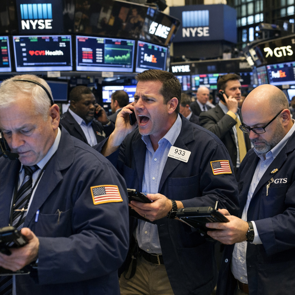 Navigating the Current U.S. Economic Landscape