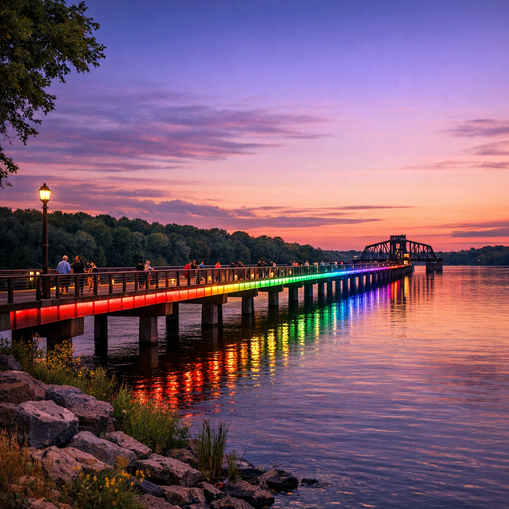 Exploring Inver Grove Heights: Parks, Attractions, and Activities for Every Weekend
