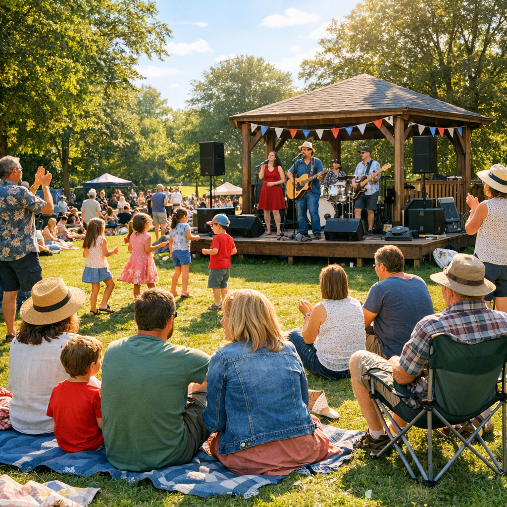 Upcoming Community Events in Inver Grove Heights
