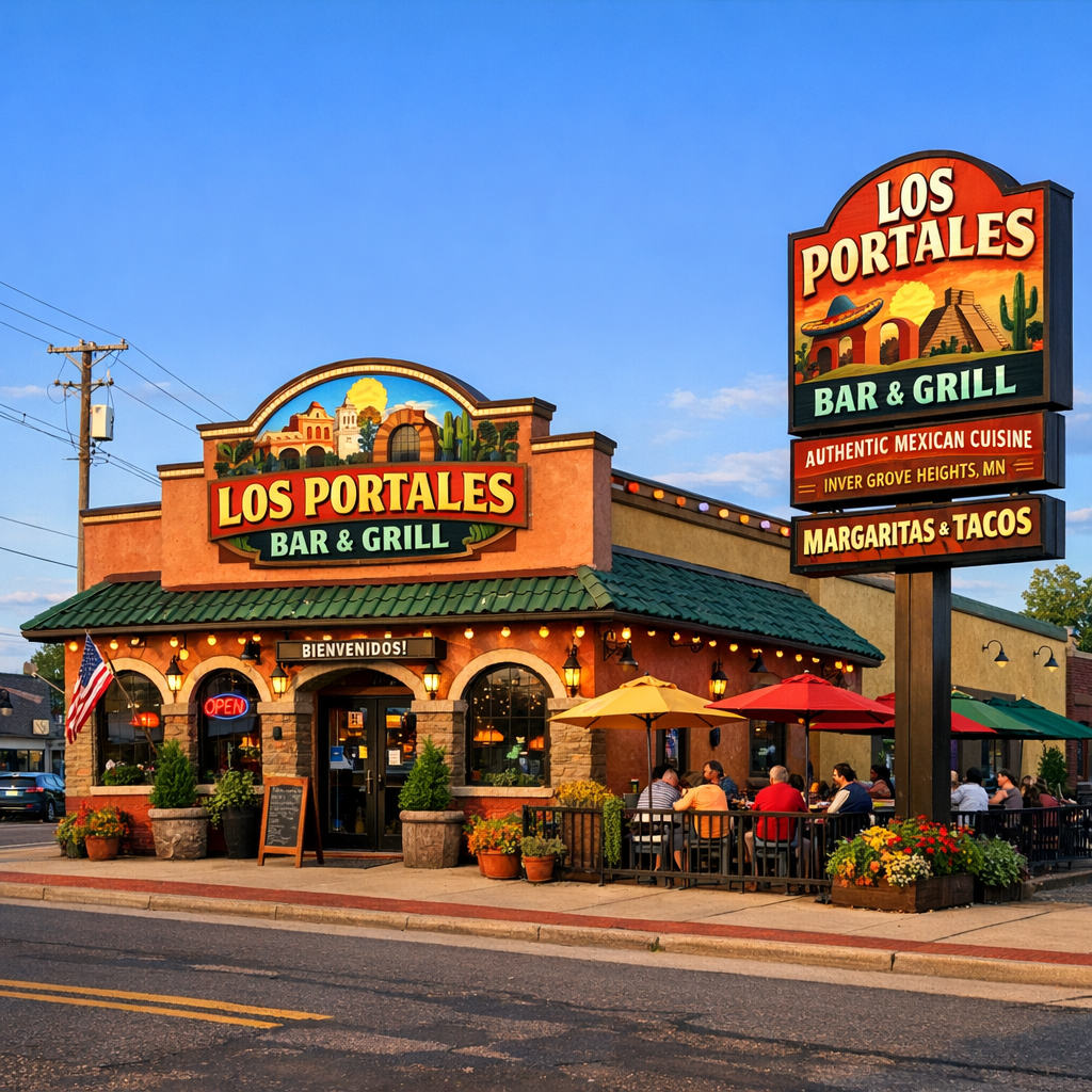 Exploring Inver Grove Heights’ Culinary Scene: New and Noteworthy Eateries