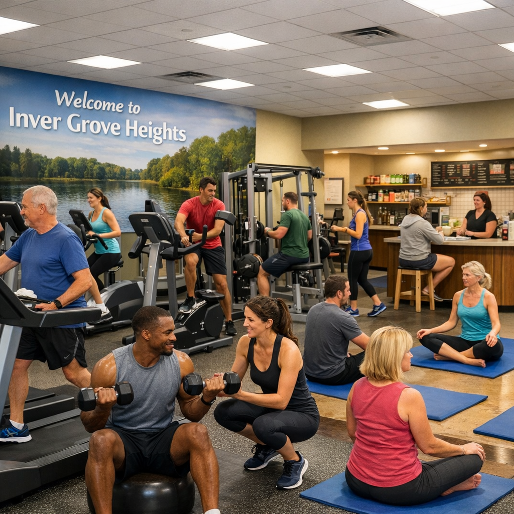 Comprehensive Health and Wellness Resources in Inver Grove Heights