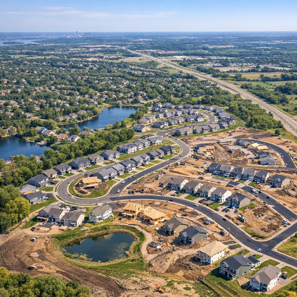 Navigating the Inver Grove Heights Housing Market: A Comprehensive Guide
