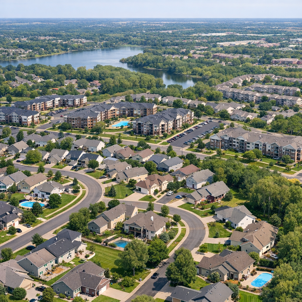 Navigating the Housing Market in Inver Grove Heights