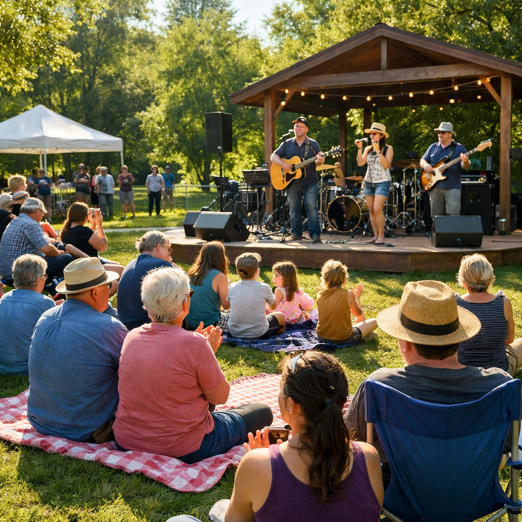 Upcoming Events in Inver Grove Heights
