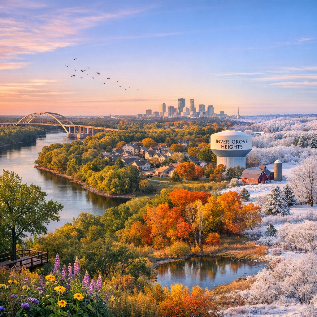 Understanding Inver Grove Heights’ Climate and Environmental Initiatives