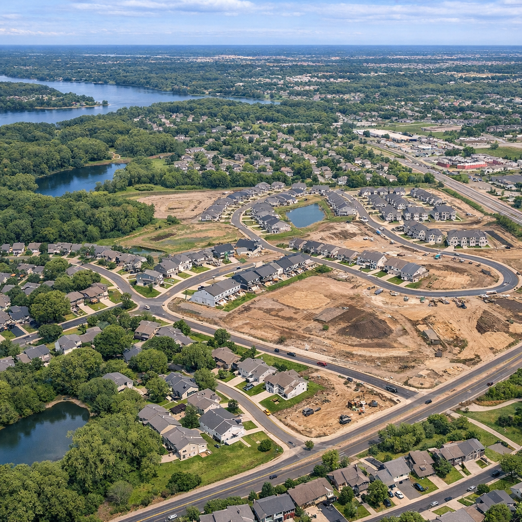 Navigating the Housing Market in Inver Grove Heights
