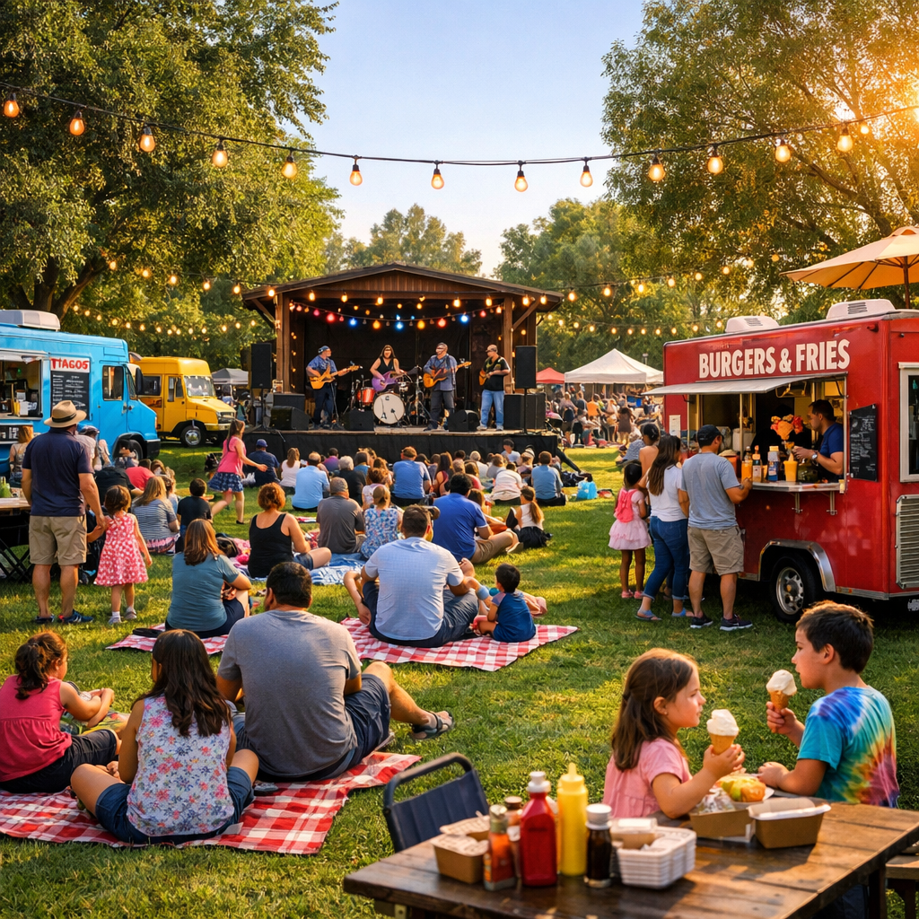 Upcoming Events in Inver Grove Heights