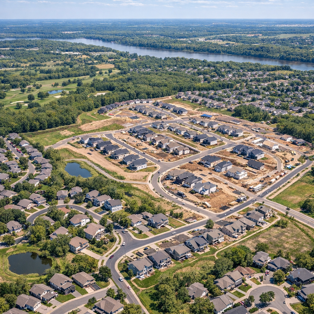 Navigating the Inver Grove Heights Housing Market: A Comprehensive Guide