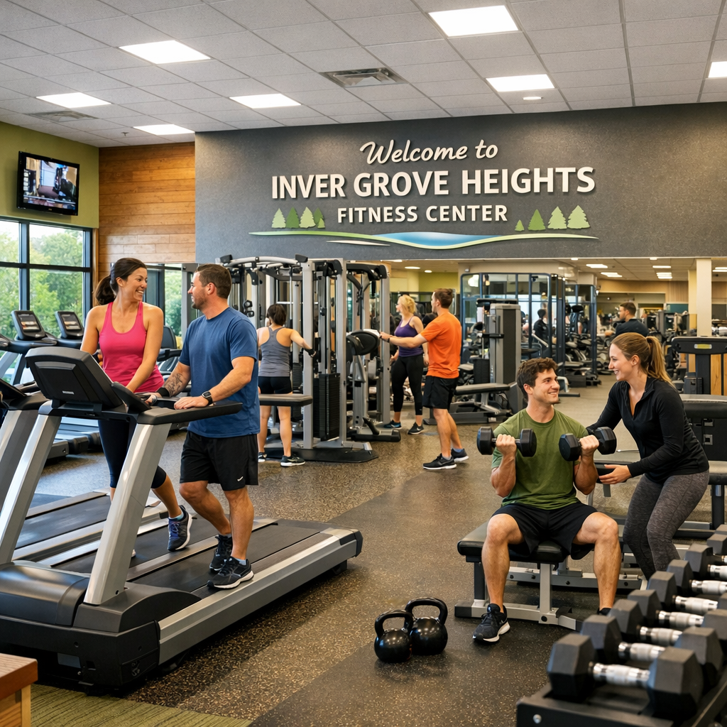 Comprehensive Health and Wellness Resources in Inver Grove Heights