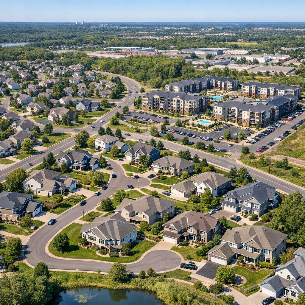Navigating the Housing Market in Inver Grove Heights