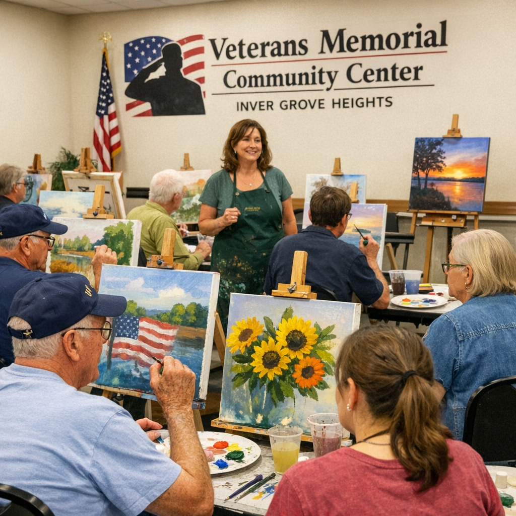 Exploring the Vibrant Arts and Culture Scene in Inver Grove Heights