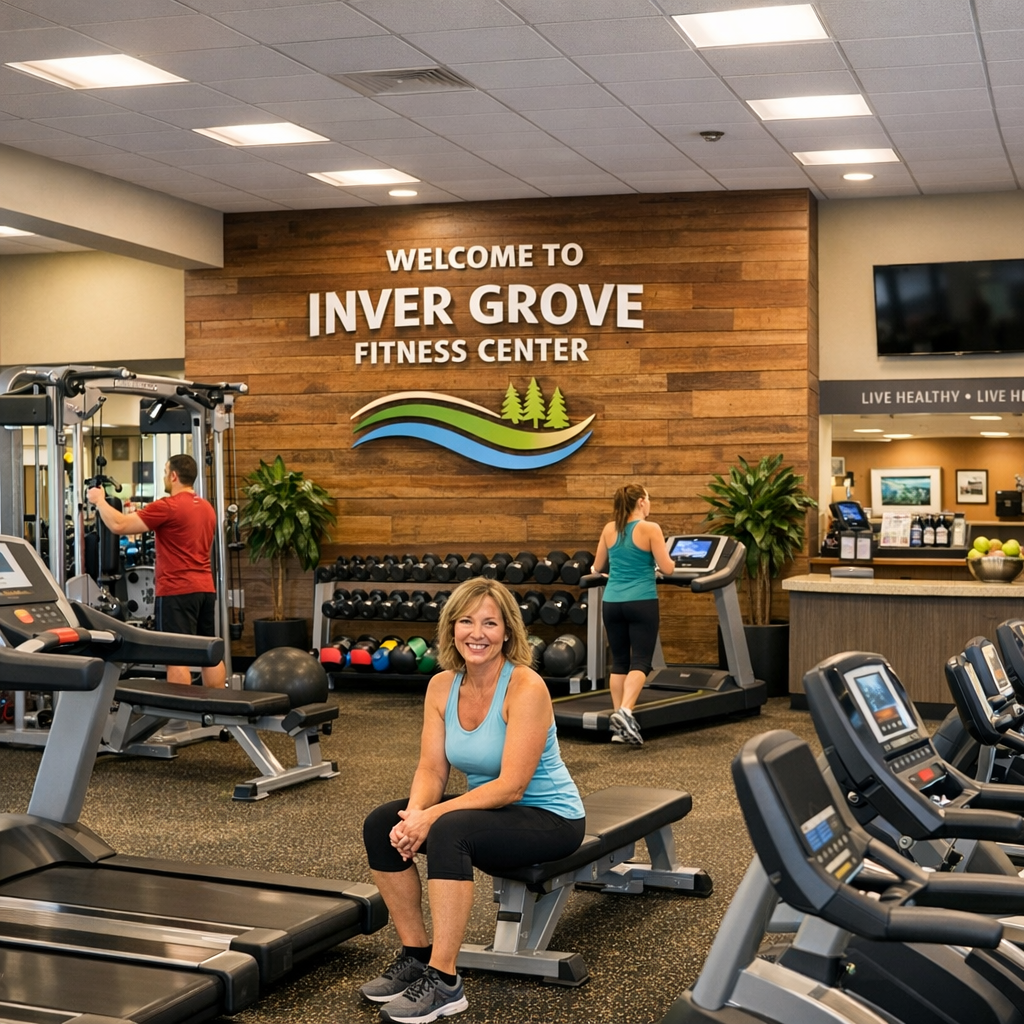 Your Guide to Fitness and Wellness Resources in Inver Grove Heights