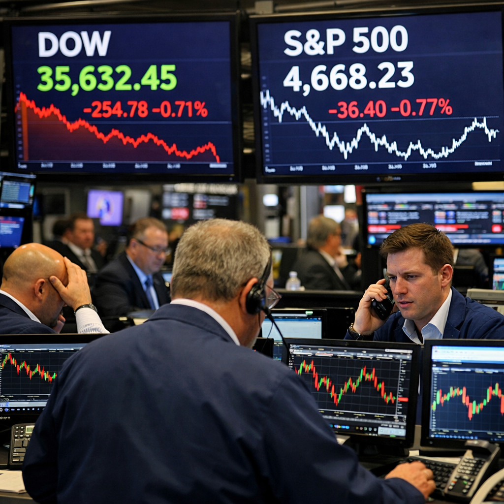 Navigating the Current U.S. Economic Landscape