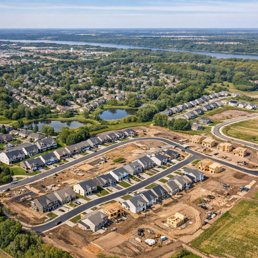 Navigating the Inver Grove Heights Housing Market: A Comprehensive Guide