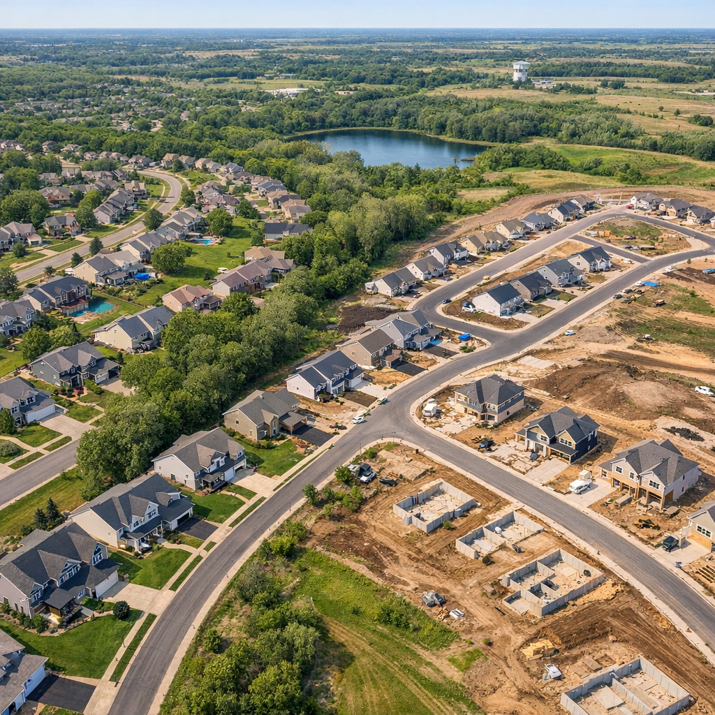 Navigating the Housing Market in Inver Grove Heights