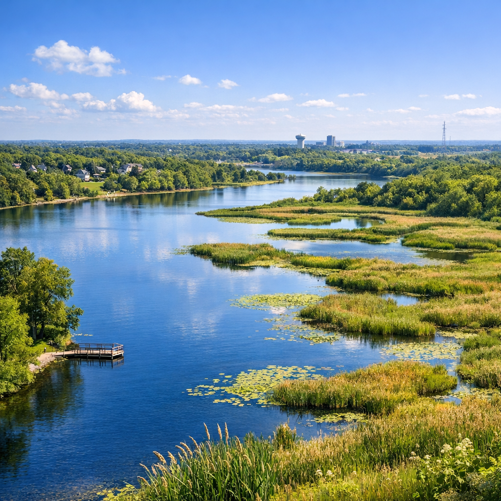 Understanding Inver Grove Heights’ Climate and Environmental Initiatives