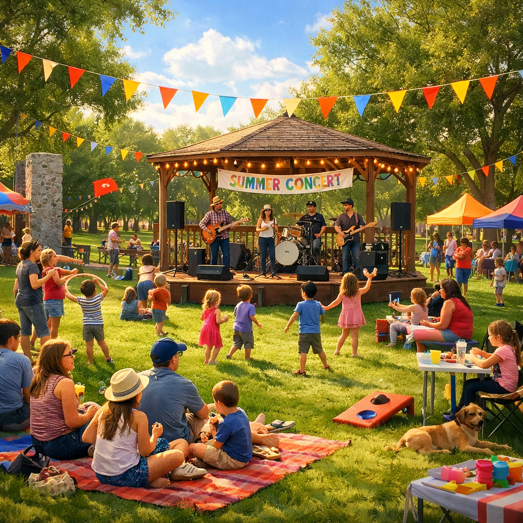 Upcoming Events in Inver Grove Heights