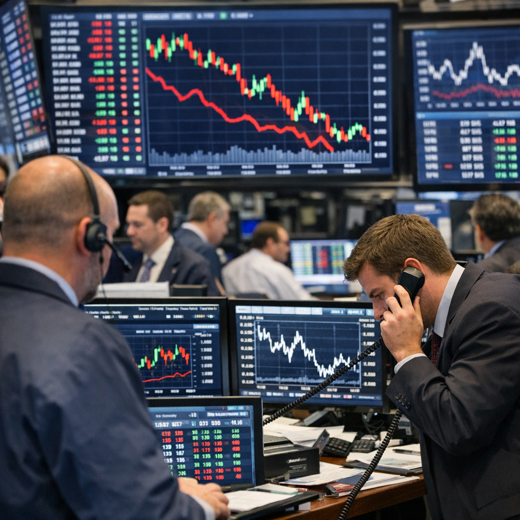 Navigating the Current U.S. Economic Landscape