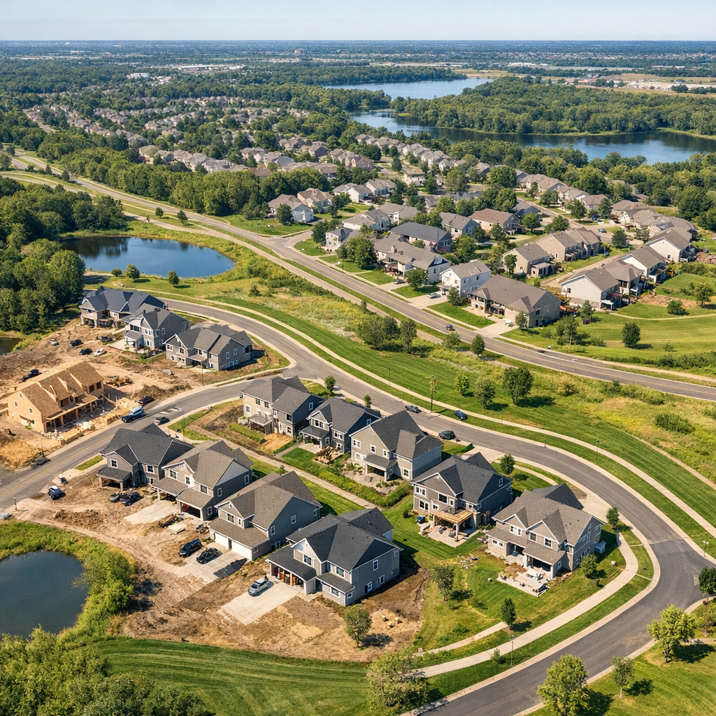 Navigating the Inver Grove Heights Housing Market: A Comprehensive Guide