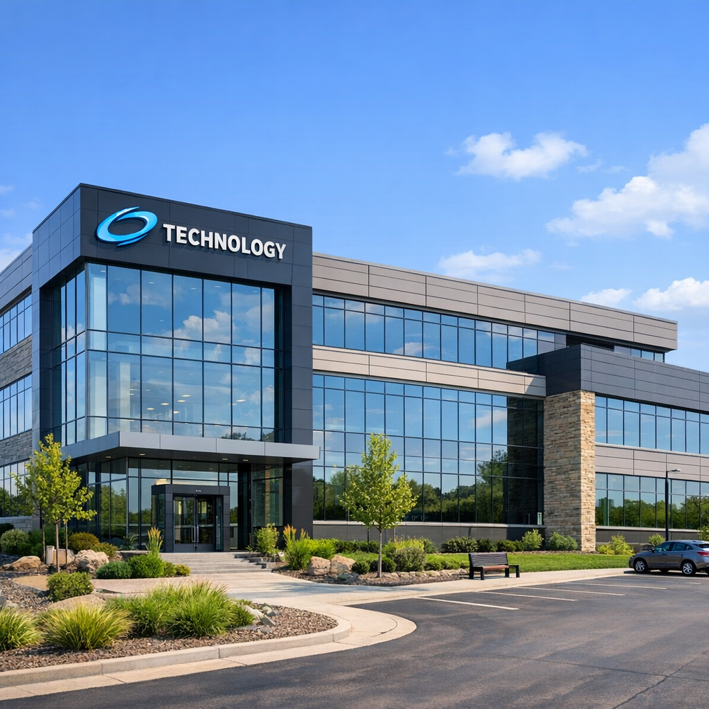 Innovative Tech Companies Thriving in Inver Grove Heights