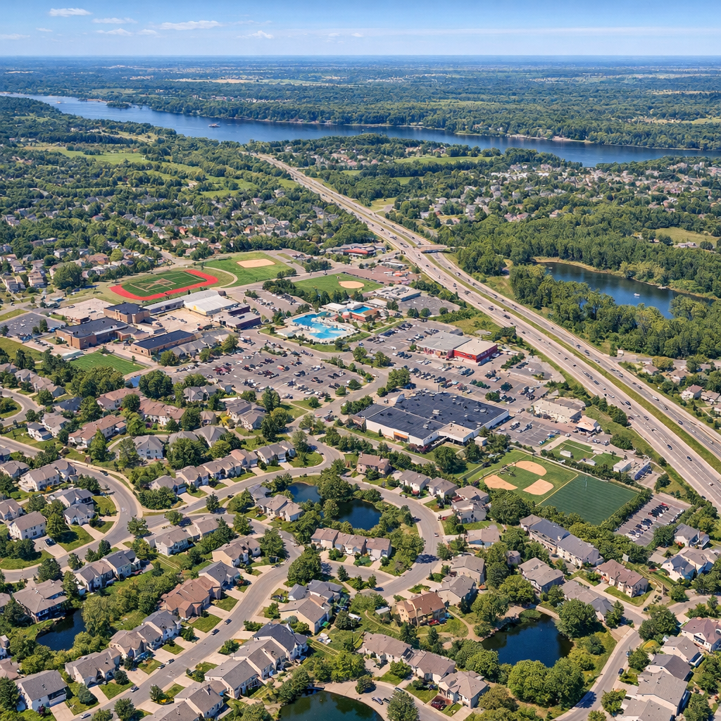 Navigating the Inver Grove Heights Housing Market: A Comprehensive Guide