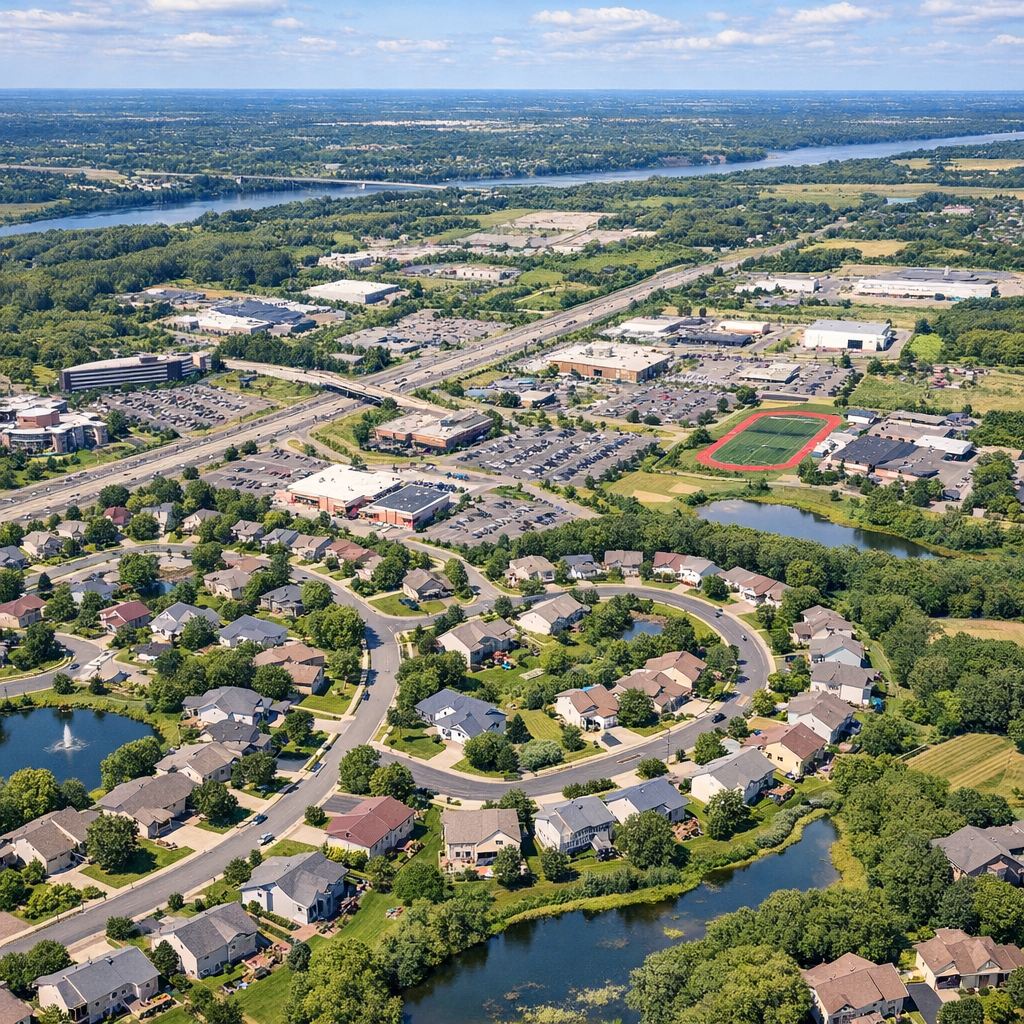 Navigating the Inver Grove Heights Housing Market: A Comprehensive Guide