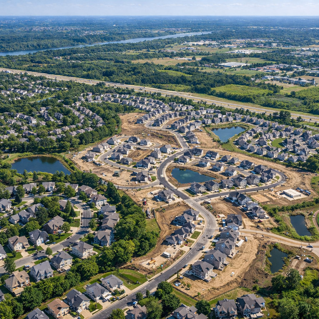 Navigating the Inver Grove Heights Housing Market: A Comprehensive Guide
