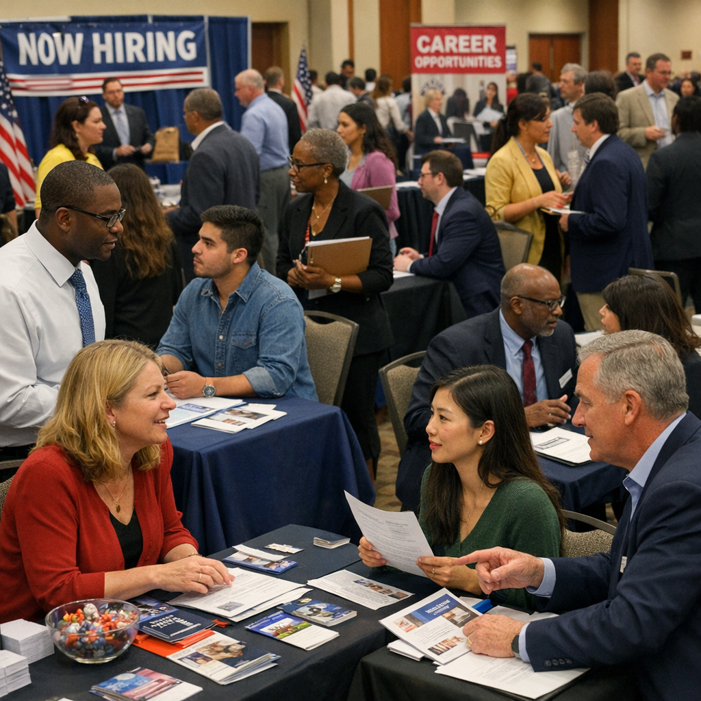 Navigating the Current U.S. Economic Landscape