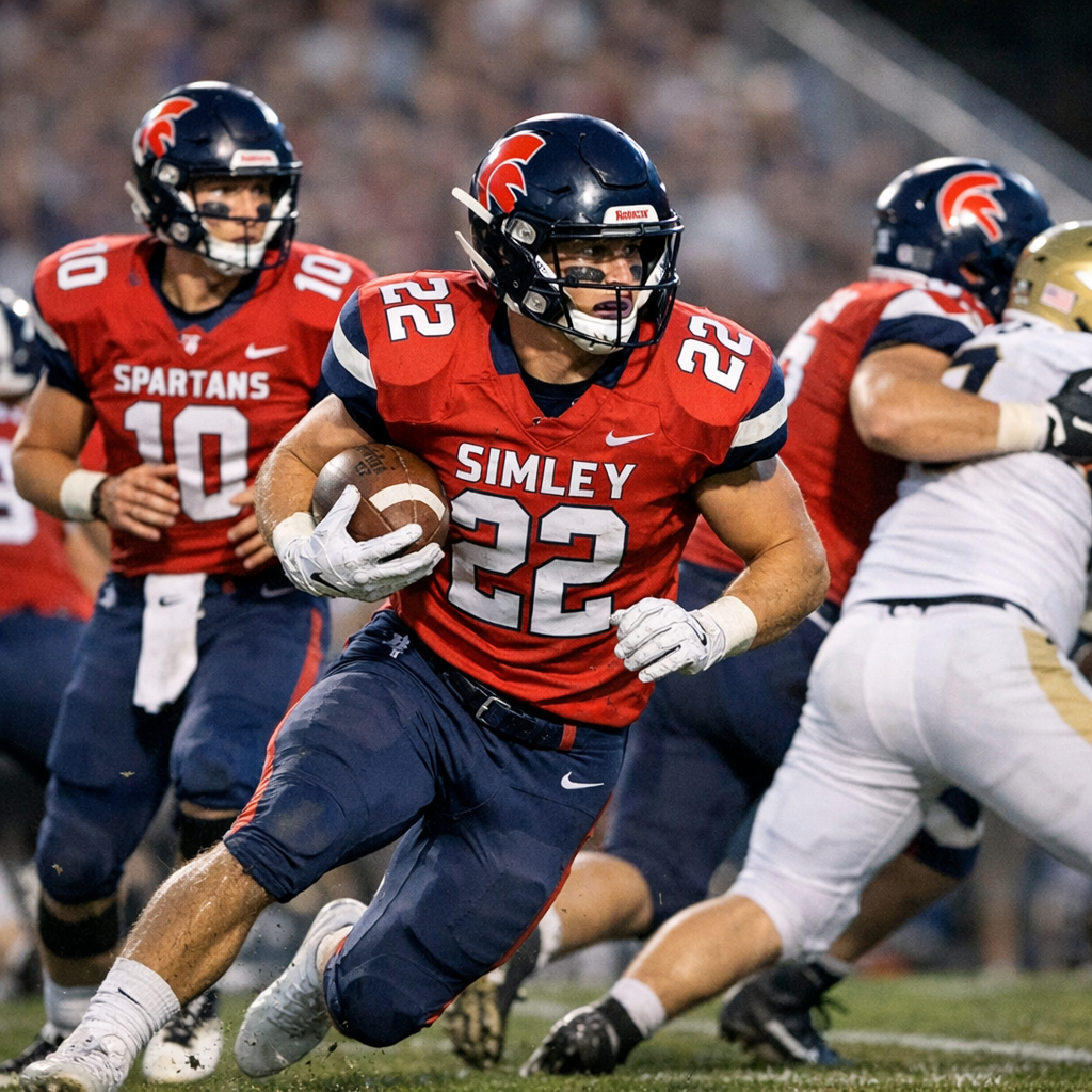 Inver Grove Heights Sports Scene: Local Highlights and National Updates