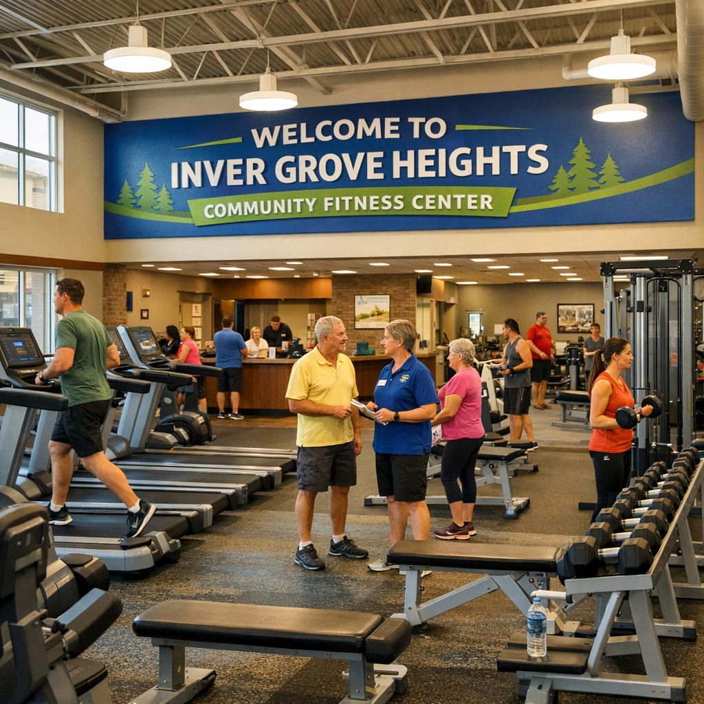 Comprehensive Health and Wellness Resources in Inver Grove Heights